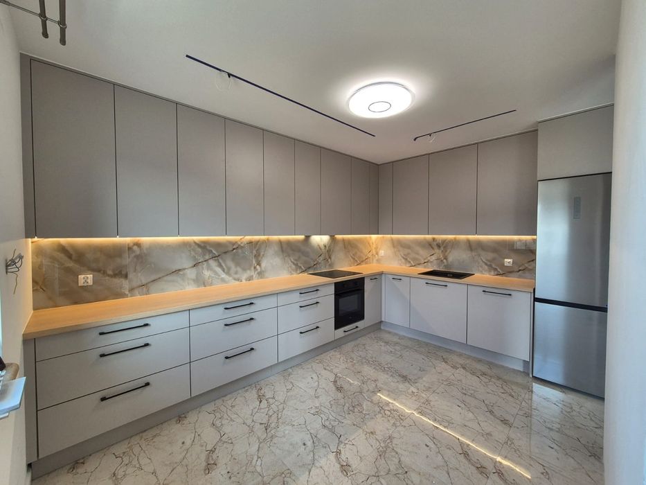 Meble na wymiar szybkie terminy