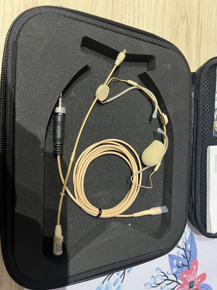 Sennheiser HSP 4