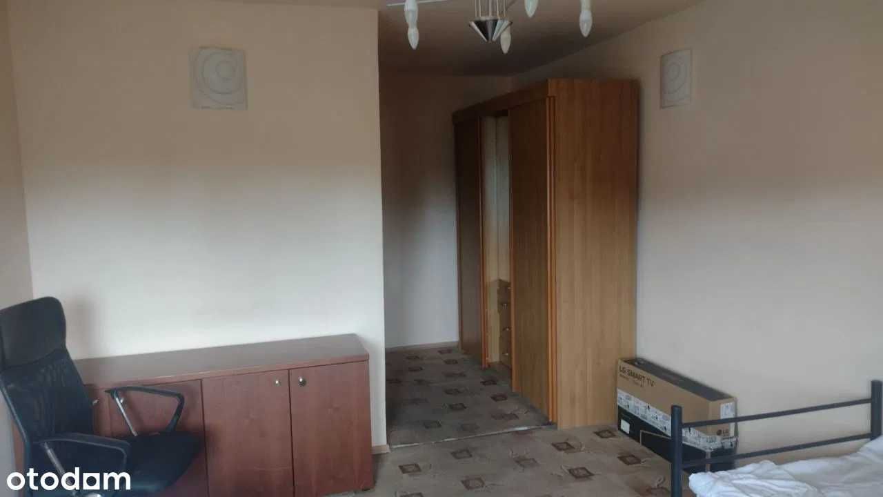 Pokój na wynajem 13-18 m2, centrum Łomianki, 1300 pln
