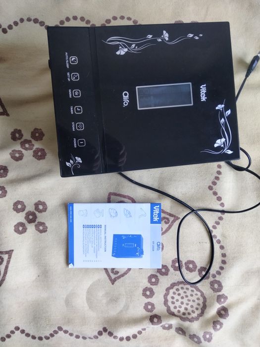 Увлажнитель воздуха Vitek VT 2324