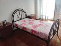 Quarto de solteiro