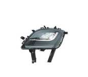 FAROL ESQ DE NEVOEIRO PARA OPEL ASTRA J 5P 10-15 SPORTS TOURER 10-16 FUNDO PRETO