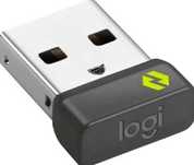 LOGITECH BOLT Odbiornik do klawiatur myszki usb logi