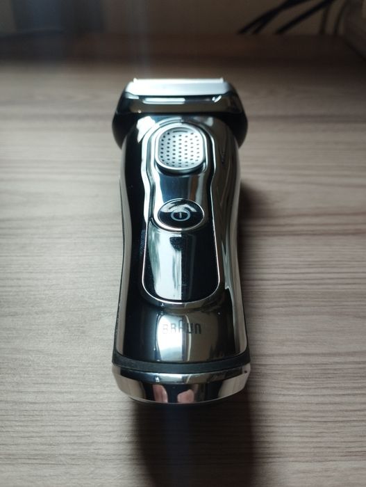 Бритва Brown Series 9