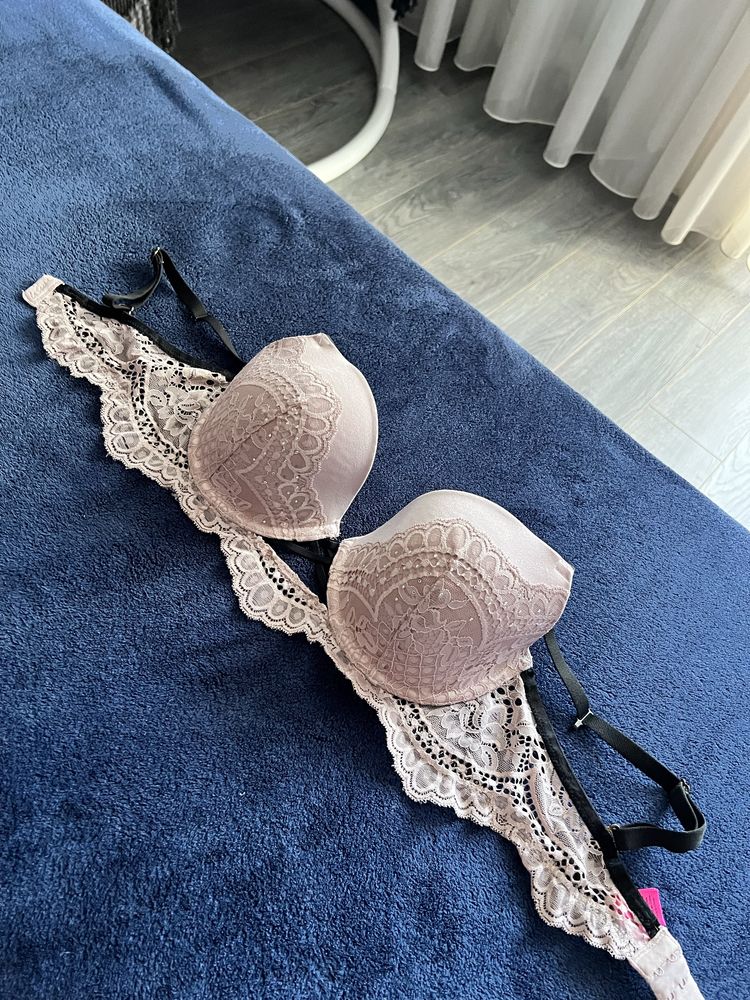 Бюстгальтер La Sanza 34D