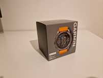 Garmin Fenix 8 # 51mm # Amoled # okazja # zobacz #