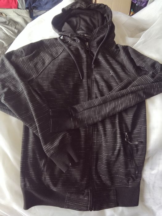 Секонд жіночі/підліткові худі толстовки