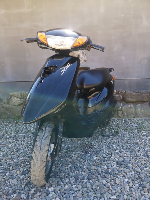 Срочно продаю Yamaha Jog 39 ZR 2015 Свіжий з Японії!