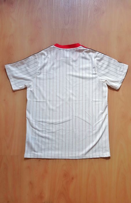 Camisa Retro SL Benfica x Adidas Originals