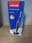 Mop parowy Vileda steam plus