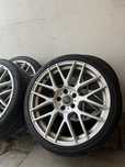 kola 19 cali wheelworld wh 26 5x112 8,5jx19 et35