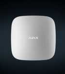 Ajax Hub 2 (2G) охорона сигналізація