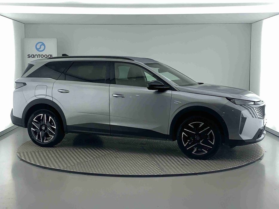Peugeot 5008 1.2 Hybrid Allure e-DCS6