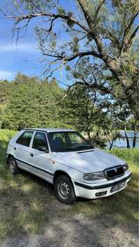 Продам Skoda Felicia