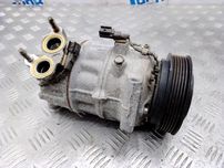 Компрессор кондиционера 36010254 для Volvo S80 II 2013-2016