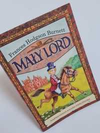 Mały lord - Frances Hodgson Burnett