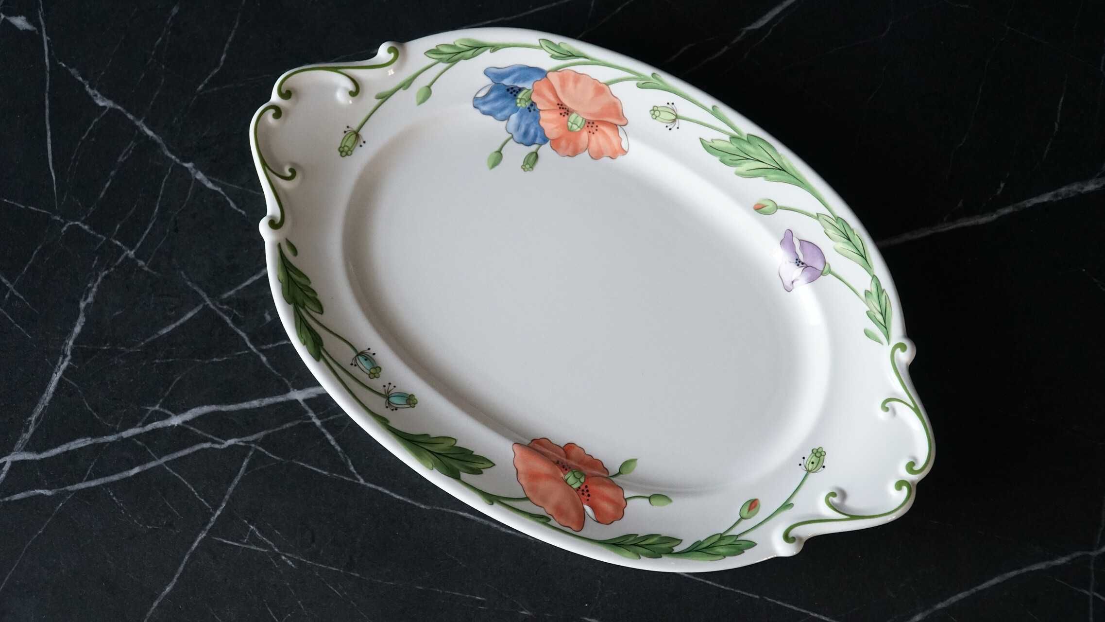 Villeroy&Boch Amapola Patera duży półmisek 36,5 cm