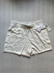 Шорты calvin klein (ck textured cotton drawstring shorts ) c америки м