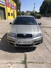 Skoda Fabia 2006 Продам Шкода Фабиа