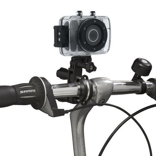 Action Camera Camara de desporto HD Denver ACT-1301