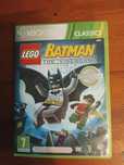 Gra Xbox lego batman