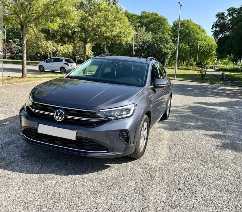 Volkswagen taigo 1.0tsi