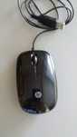 Teclado e Rato