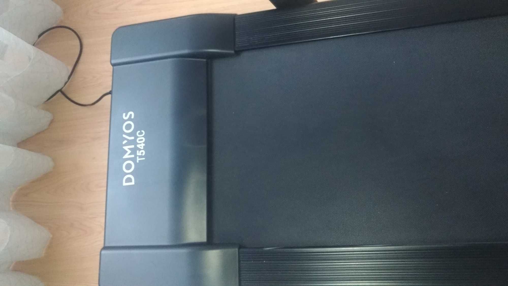 Passadeira Domyos T540C