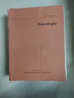 Livros técnicos Psicologia e Psiquiatria