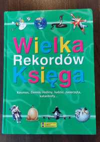 Wielka księga rekordów