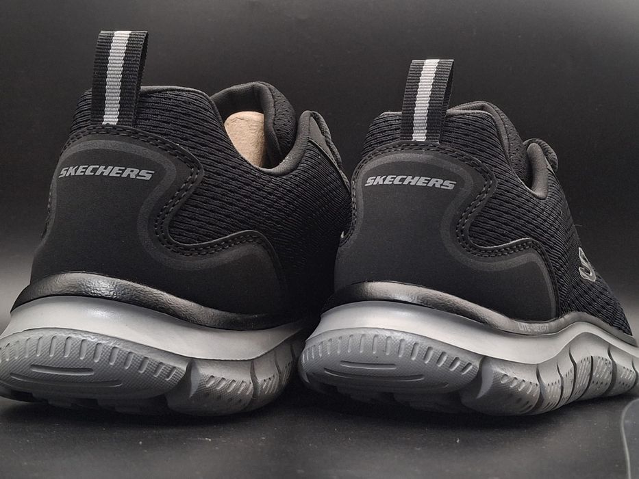 Кросівки Skechers Track-Ripkent Нові 41, 42, 43, 44, 45, 46р.