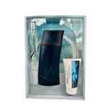 Kenzo Pour Homme  Drzewo  Eau De Toilette UNIKAT Zestaw