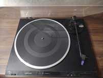 Gramofon Grundig PRISMA X