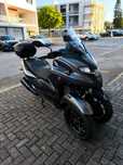 Yamaha Tricity 300