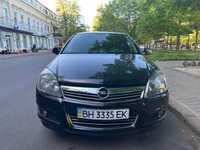 Opel Astra h 2013  87000 пробег