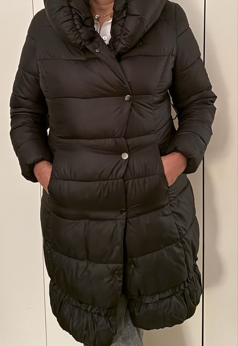 kispo preto novo pouco usado