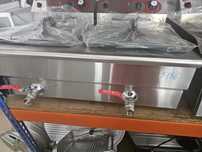 Fritadeira profissional
