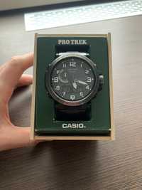 Годинник Casio Pro Trek PRW-6600Y-1ER