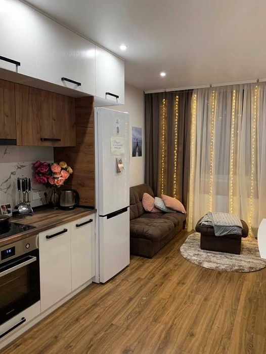 оренда відмінної квартири в ж.к. Варшавський