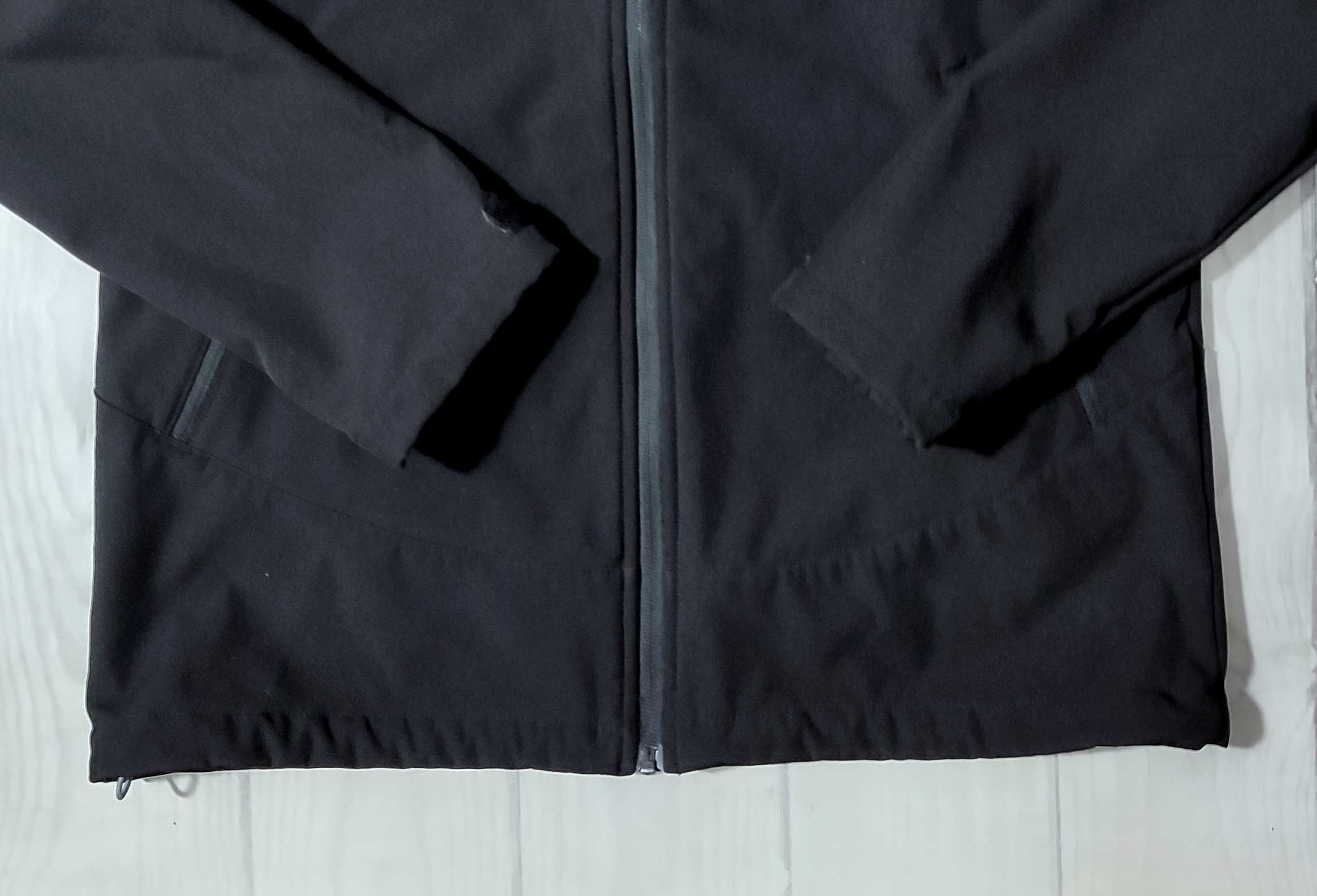 Kurtka softshell Mercedes Benz r. S/M