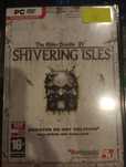 Pc The Elder Scrolls 4 Shivering  Isles