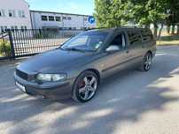 VOLVO V70 2.3 T5 Automat