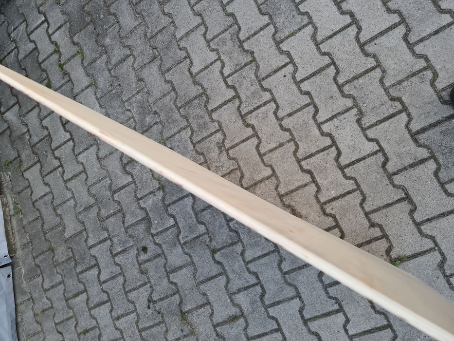 Sklejki gr. 9-10mm wymiary 1100x940mm Ładne suche