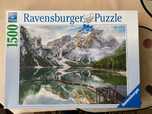 Sprzedam puzzle Ravensburger 1500