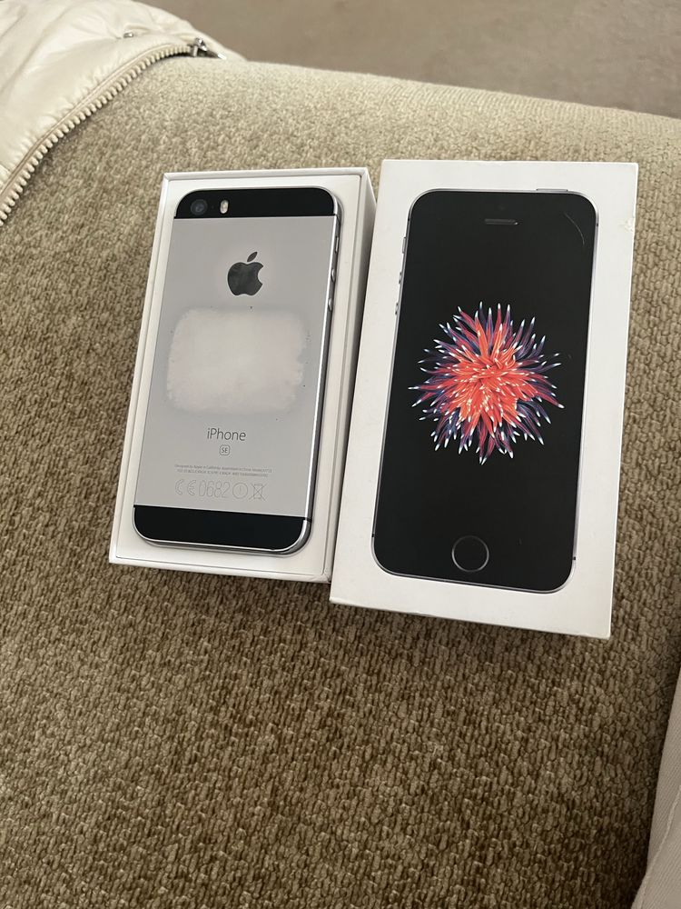 Iphone 5 SE 32gb