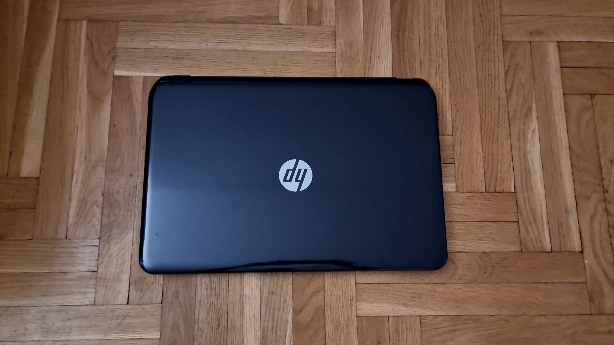 Laptop hp legendary