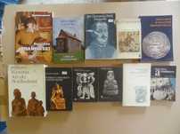 Książki historyczne - mix