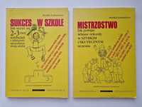 Edukacja XXI w. - Zeszyt 1 i 2 - Monika Łukasiewicz