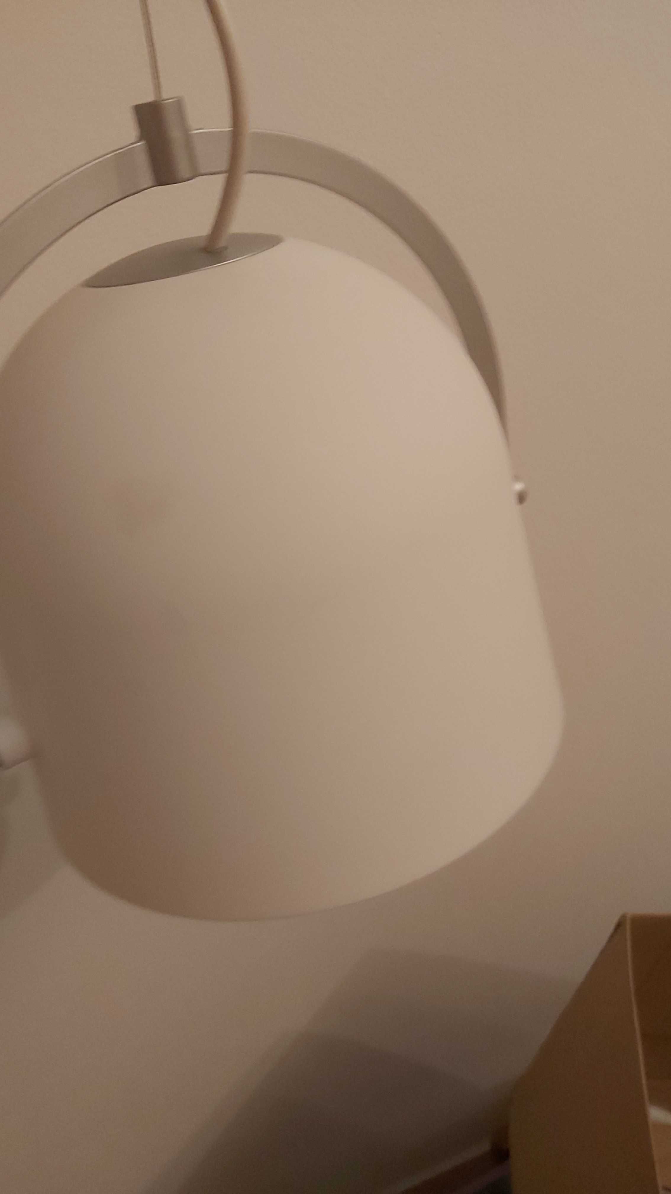 Lampa wisząca IKEA SVIRVEL