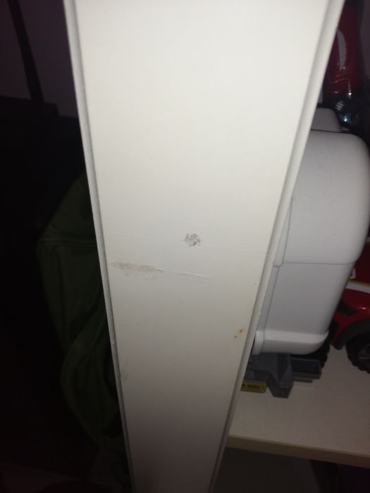Regał szafa półka IKEA HENSVIK
